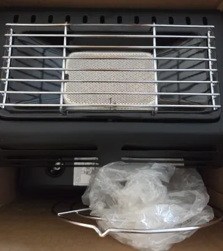 Lote Camping *Tienda de campaña Quechua 100 XXL*