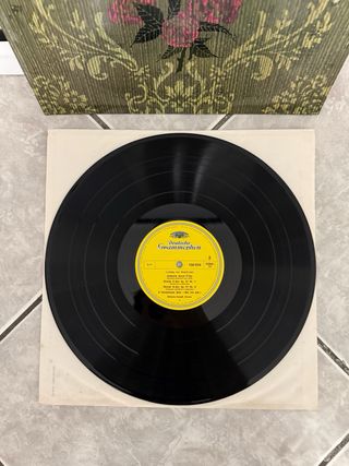 Vinile Beethoven Bagatelles