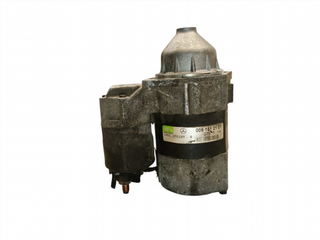 MOTOR ARRANQUE MERCEDES-BENZ CLASE A (BM 168) M16