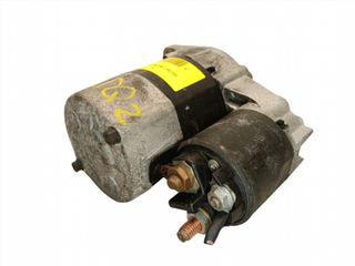 MOTOR ARRANQUE MERCEDES-BENZ CLASE A (BM 168) M16