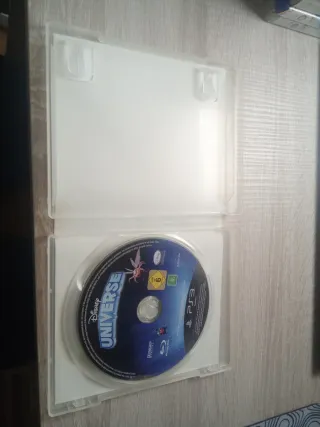 Disney Universe PS3