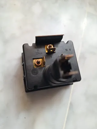 Indicador Temperatura Veglia Renault
