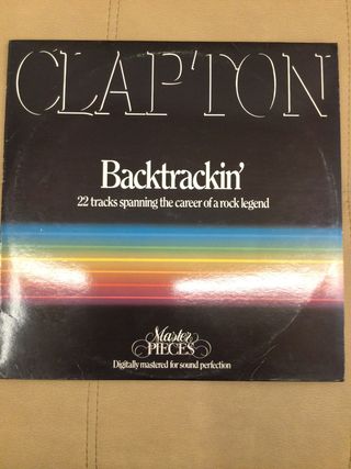 Lote 2 LPs Allman Brothers Band