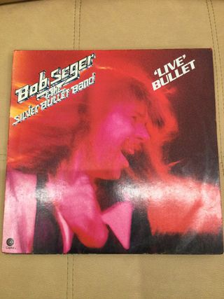 Lote 2 LPs Allman Brothers Band