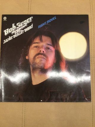 Lote 2 LPs Allman Brothers Band