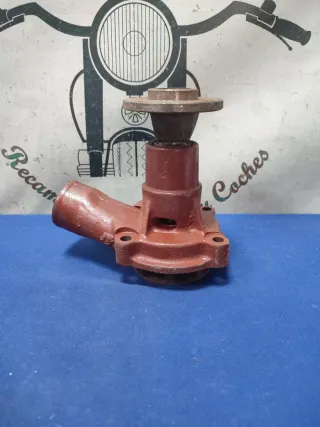 Bomba de agua Ebro 55, 155, 160