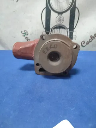 Bomba de agua Ebro 55, 155, 160