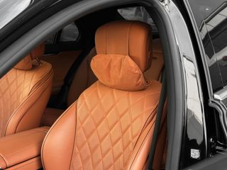 Mercedes-Benz Clase S500 4Matic 2025