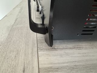 Amplificador YOUNASI 5 Zonas 120W