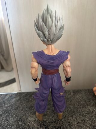 Statuetta Dragonball Gohan Beast