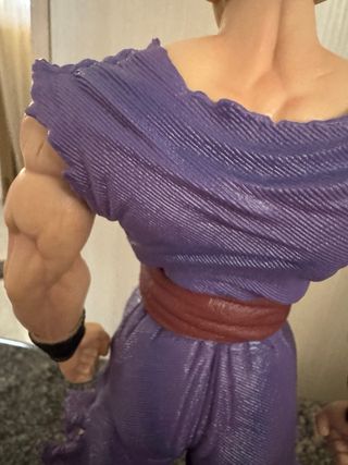 Statuetta Dragonball Gohan Beast