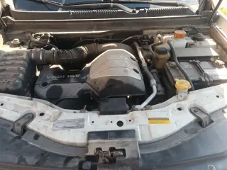 Chevrolet Captiva 2010