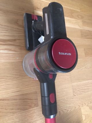 Aspirador Taurus