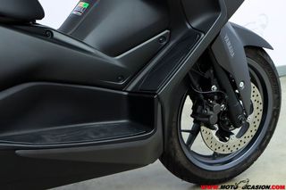 YAMAHA X-MAX 300 -APTA A2-