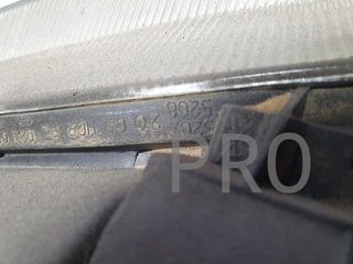 Faro seat Ibiza izquierdo usado