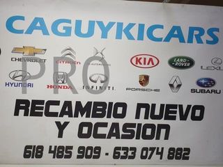 Faro seat Ibiza izquierdo usado