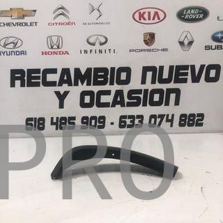 ALETIN TRASERO DERECHO DACIA SANDERO 850762600R
