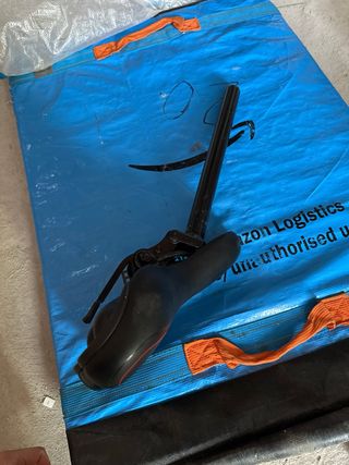 Sillín de bicicleta SUPER SOFT