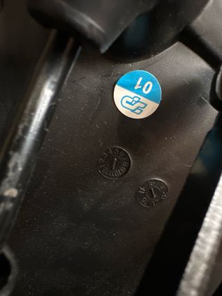 Sillín de bicicleta SUPER SOFT