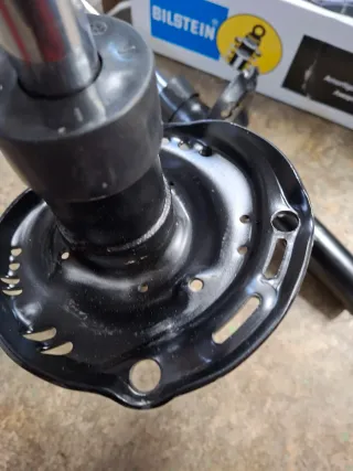 Amortiguadores Bilstein para seat leon mk3