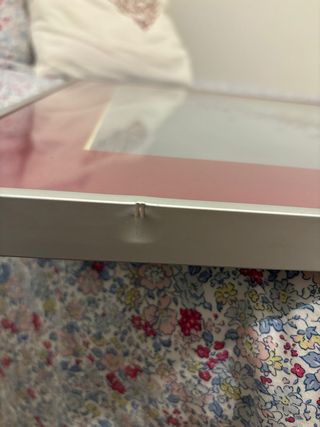 Cuadro Cartier Lámina Marco Plateado