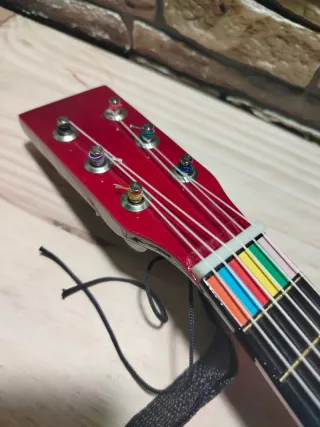 New Classic Toys Guitarra de Juguete