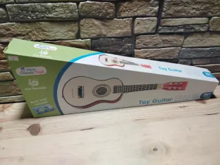 New Classic Toys Guitarra de Juguete