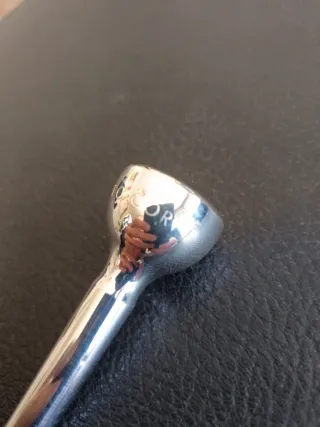 Boquilla Corneta B&S TC