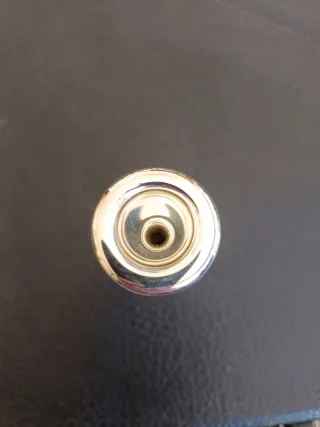 Boquilla Corneta B&S TC