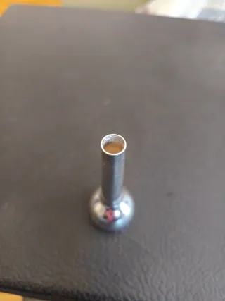 Boquilla Corneta B&S TC