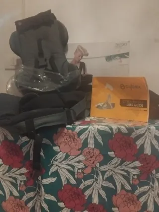 Marsupio Cybex 0-18 kg