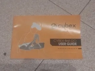 Marsupio Cybex 0-18 kg