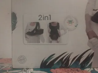 Marsupio Cybex 0-18 kg