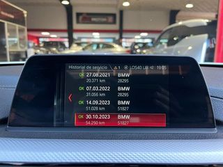 BMW Serie 4 420d Gran Coupe 140 kW (190 CV)