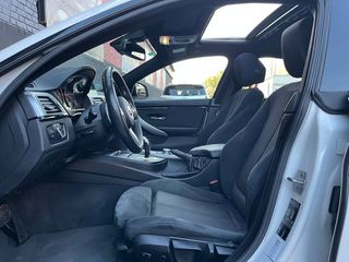 BMW Serie 4 420d Gran Coupe 140 kW (190 CV)