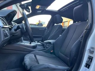 BMW Serie 4 420d Gran Coupe 140 kW (190 CV)