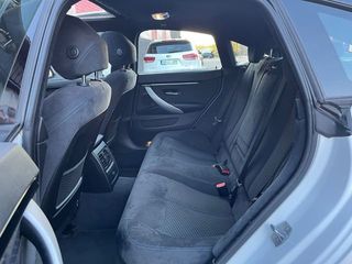 BMW Serie 4 420d Gran Coupe 140 kW (190 CV)