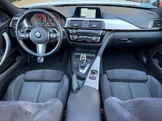 BMW Serie 4 420d Gran Coupe 140 kW (190 CV)