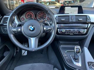 BMW Serie 4 420d Gran Coupe 140 kW (190 CV)