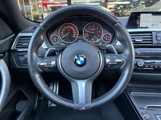 BMW Serie 4 420d Gran Coupe 140 kW (190 CV)