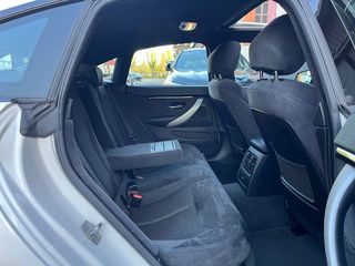 BMW Serie 4 420d Gran Coupe 140 kW (190 CV)