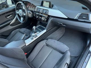 BMW Serie 4 420d Gran Coupe 140 kW (190 CV)