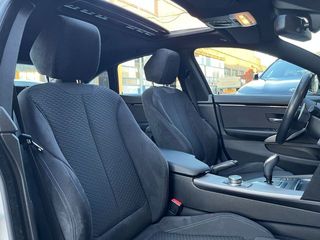 BMW Serie 4 420d Gran Coupe 140 kW (190 CV)