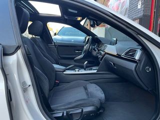 BMW Serie 4 420d Gran Coupe 140 kW (190 CV)