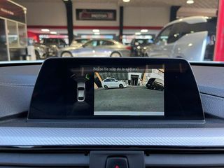 BMW Serie 4 420d Gran Coupe 140 kW (190 CV)