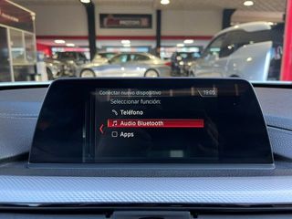 BMW Serie 4 420d Gran Coupe 140 kW (190 CV)