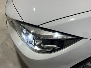 BMW Serie 4 420d Gran Coupe 140 kW (190 CV)