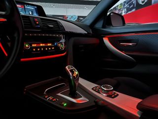 BMW Serie 4 420d Gran Coupe 140 kW (190 CV)