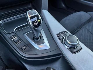 BMW Serie 4 420d Gran Coupe 140 kW (190 CV)