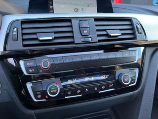 BMW Serie 4 420d Gran Coupe 140 kW (190 CV)